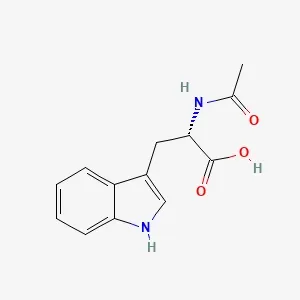 N-acetil-L-triptófano
