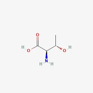 D-treonina