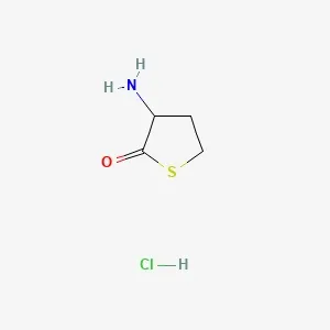 clorhidrato de tiolactona de DL-homocisteína